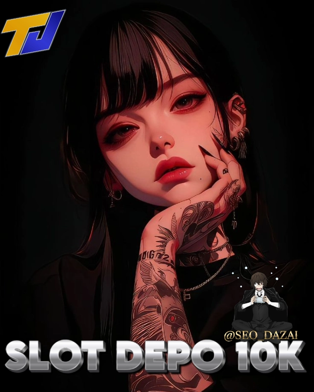 DEPO 10K GACOR > Link Situs Slot Depo 10k Tergacor Via Dana Ovo Qris Gampang Menang 2025